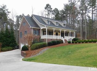 239 Saddletree Rd, Oxford, NC 27565