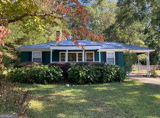 118 Glen Iris Dr, Monroe, GA 30655