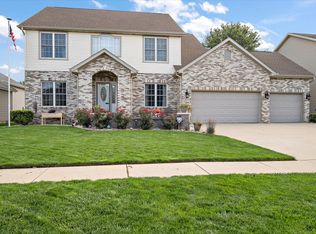 1065 Balsam Rd, Normal, IL 61761