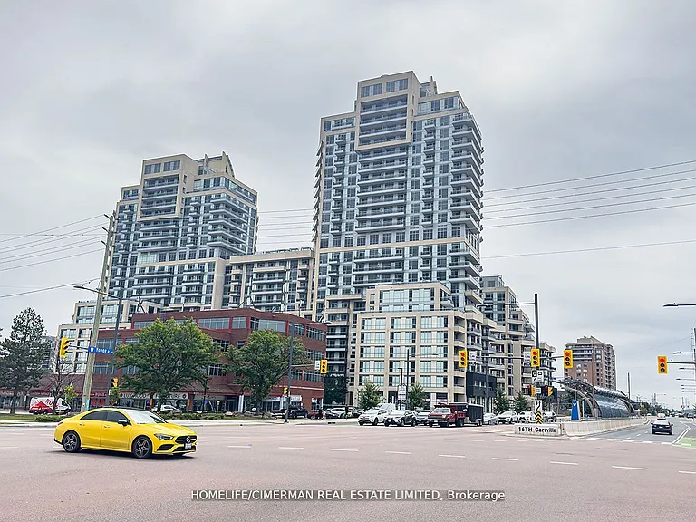 9191 Yonge St #103 — Photo 22