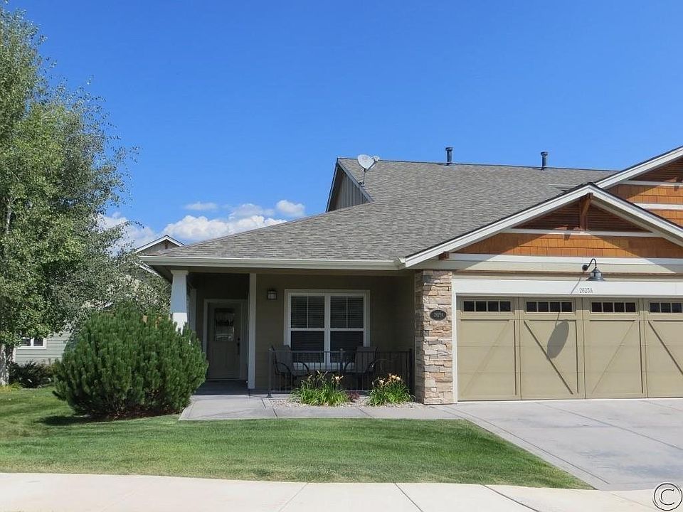 1st image of 2625A Tanbark Way #A
