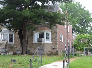 1123 Gilham St, Philadelphia, PA 19111