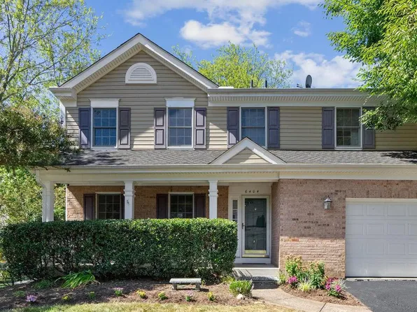 6404 Creek Bed Ct, Centreville, VA 20121