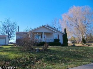 6294 Skyline Dr, Cambridge, OH 43725