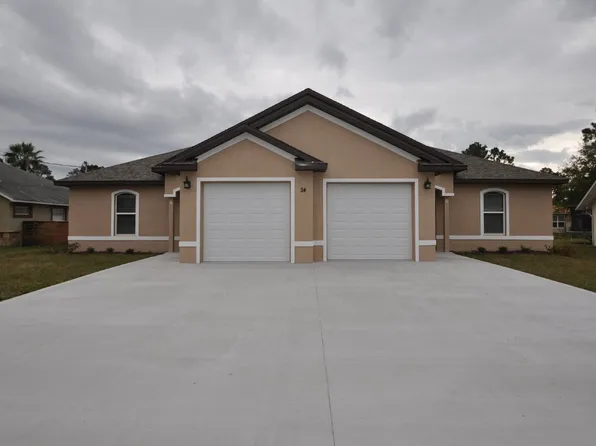 24 Prosperity Ln #B, Palm Coast, FL 32164