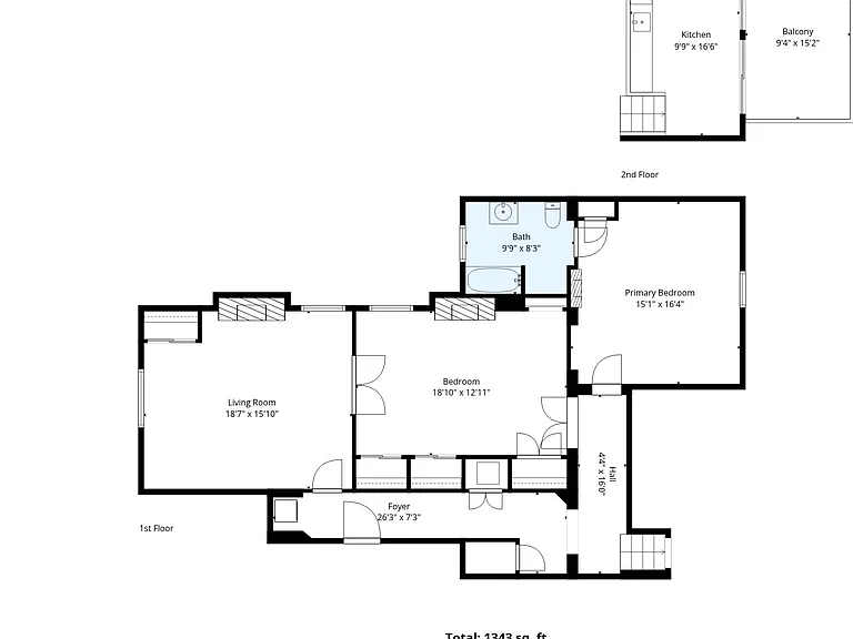 546 Chapel St #2 — Photo 33
