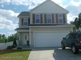 32 British Ln, Cameron, NC 28326