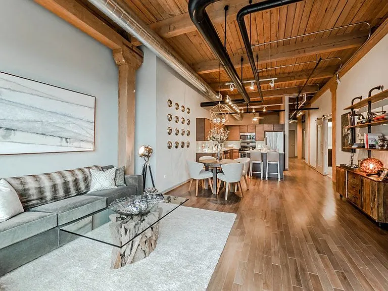 Lofts At River East — Photo 47
