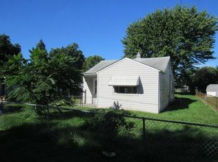 3375 Oakwood Ave, Columbus, OH