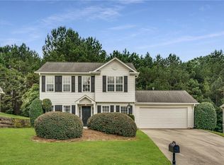 4030 Brushy Creek Way #4030, Suwanee, GA 30024