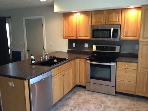 116 E Pine Ave, West Lafayette, IN 47906