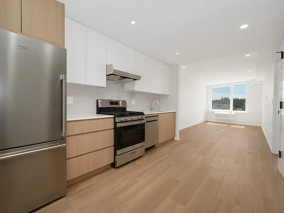 83-07 Queens Blvd #2L