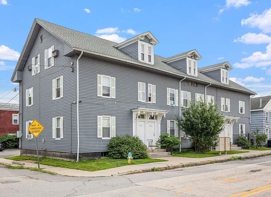 1st image of 14-20 & 26-32 Amory Street