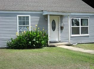 916 Dixie St, Blytheville, AR 72315