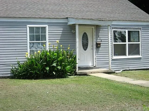 916 Dixie St, Blytheville, AR 72315