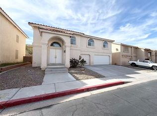 261 Delfino Way, Henderson, NV 89074