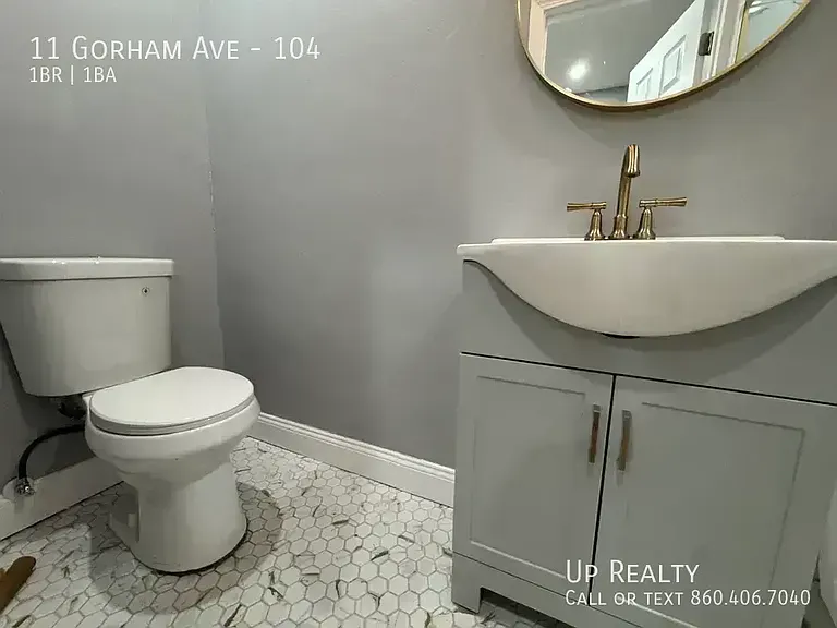 11 Gorham Ave #104 — Photo 8