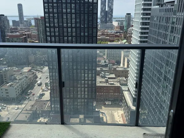 47 Mutual St, Toronto, ON