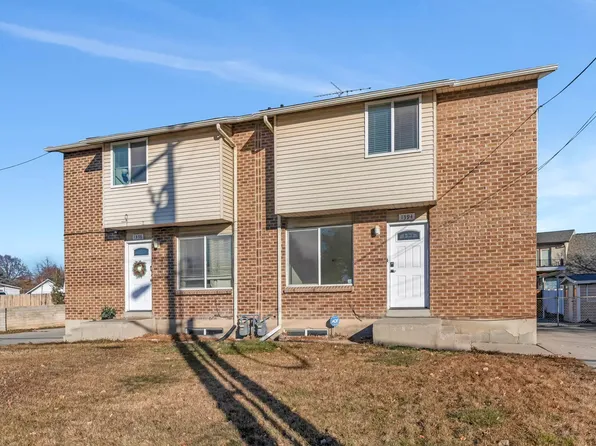 1394 W 6235 S, Taylorsville, UT 84123