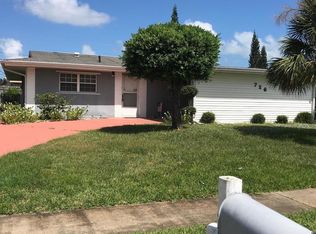 726 Bianca Dr NE, Palm Bay, FL 32905