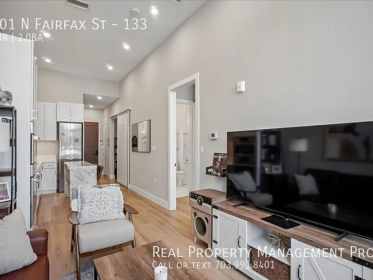 801 N Fairfax St #133 — Photo 8