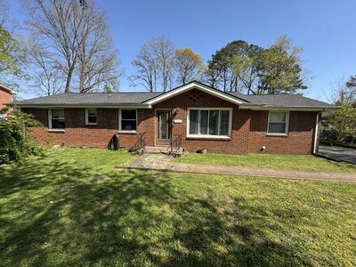 2511 Timberwood Dr, Clarksville, TN, 37040