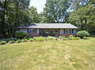 2508 Roland Rd, Greensboro, NC 27407