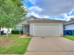 1616 NW 147th St, Edmond, OK 73013