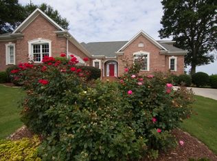 122 Birch River Rd, Greenville, SC 29611