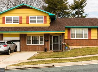 1722 Weyburn Rd, Rosedale, MD 21237