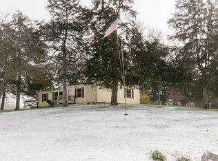 2205 State Road 225 E, Battle Ground, IN 47920