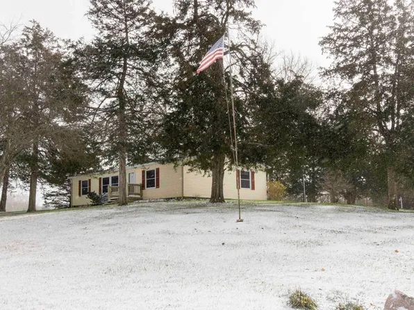 2205 State Road 225 E, Battle Ground, IN 47920
