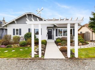 1805 11th St, Anacortes, WA