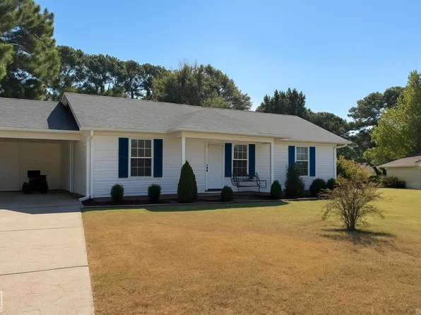 2110 N Patrick St, Jonesboro, AR 72405