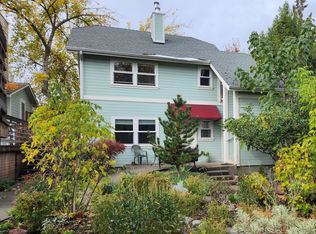639 N Main St, Ashland, OR 97520
