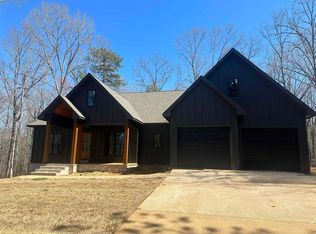 335 Timber Ridge Rd, Counce, TN 38326