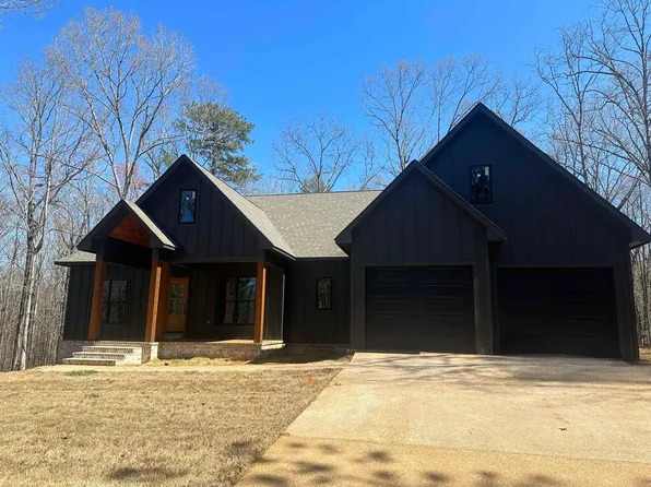 335 Timber Ridge Rd, Counce, TN 38326