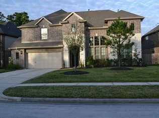 14510 Hampton Green Ln, Houston, TX 77044