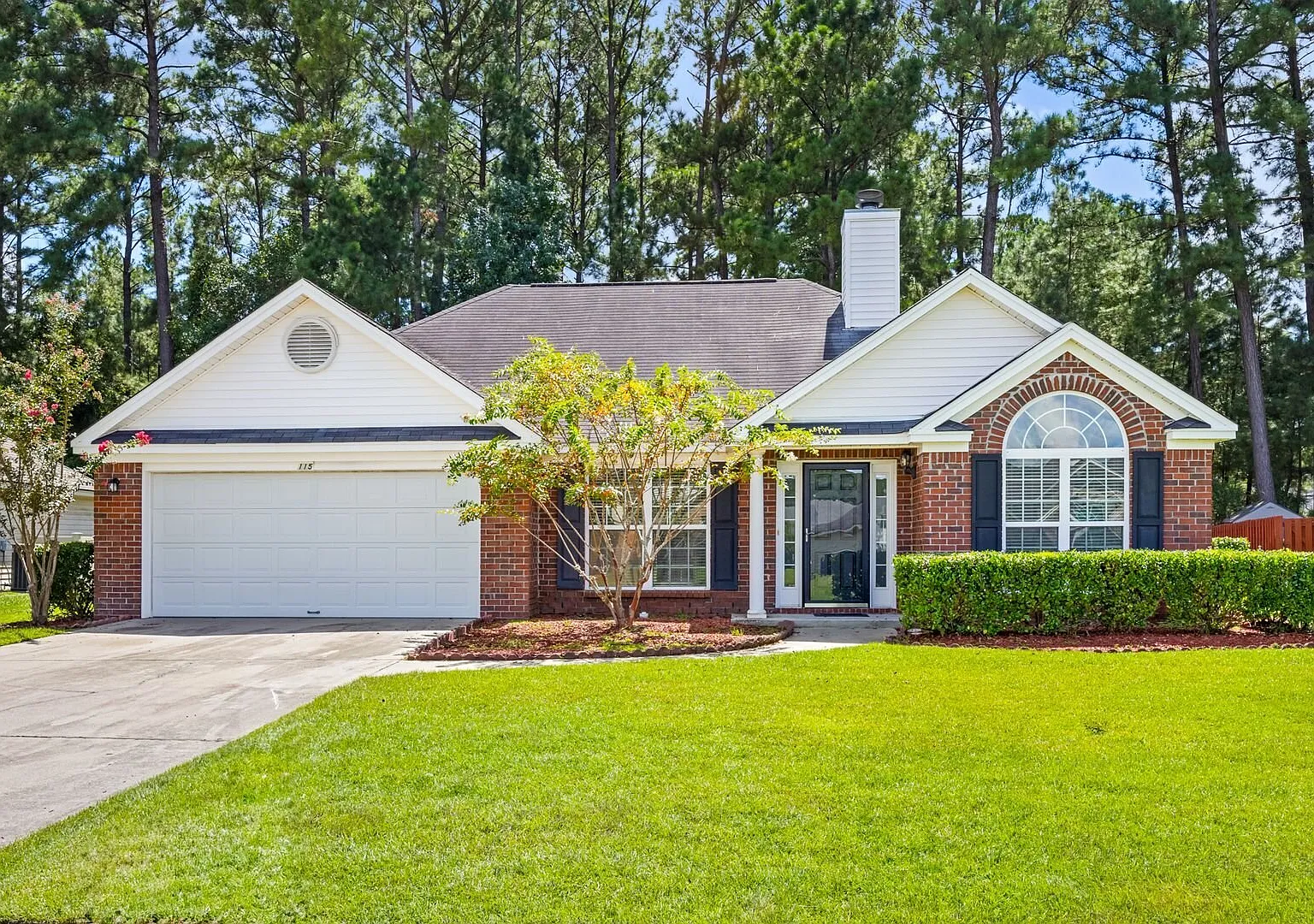 Move-In Ready Home in the Heart of Pooler - 115 Nandina Way — Photo 1