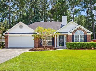 115 Nandina Way, Pooler, GA 31322