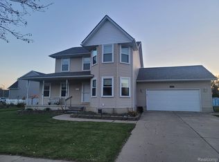 143 Carney Dr, Dundee, MI 48131