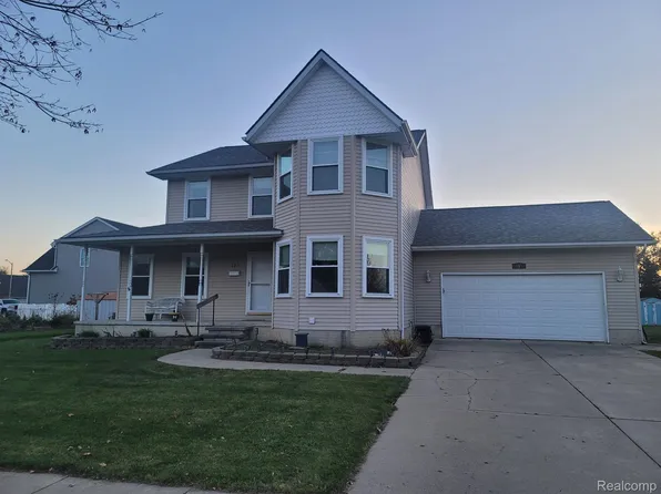 143 Carney Dr, Dundee, MI 48131