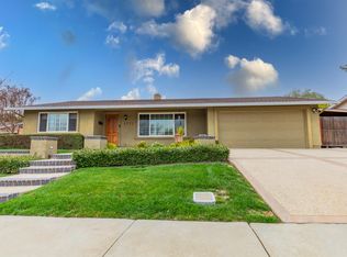 1772 Heidelberg Dr, Livermore, CA