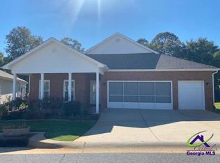 344 Spyglass Hill Dr, Perry, GA 31069