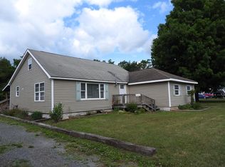 318 N Williamson Rd, Blossburg, PA 16912