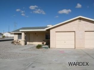 3010 Curtis Dr, Lake Havasu City, AZ 86404