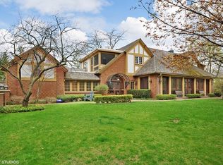 169 Harbor St, Glencoe, IL