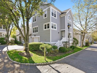 28 Brookridge Court, Rye Brook, NY, 10573
