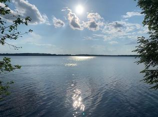 6123 E Big Lake Loop, Three Lakes, WI 54562