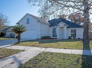 2684 GLENHAVEN Drive, Green Cove Springs, FL 32043